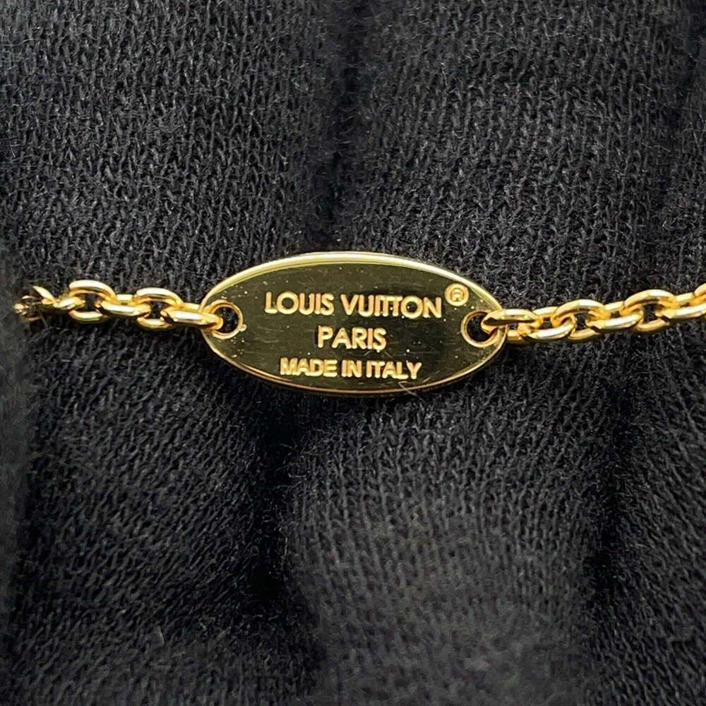LOUIS VUITTON Necklace - Picture 11 of 11